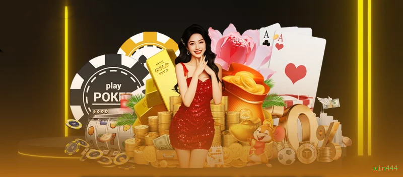 win444 slots no app