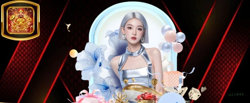 Jogos de fortune da win444 com prêmios incríveis