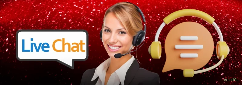 Registro win444 - cadastro rápido