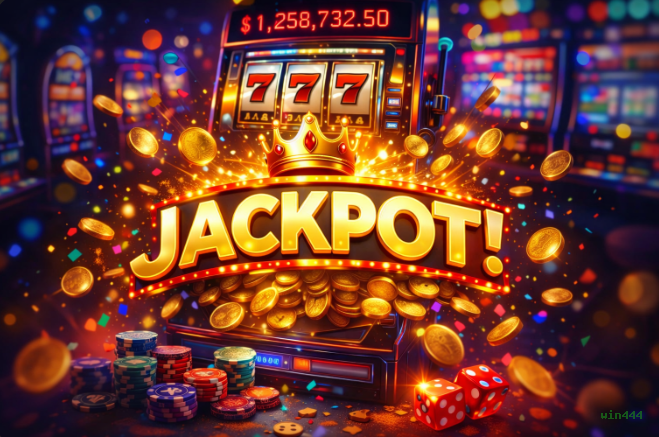 slot_Jackpots