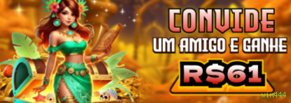 Cashback VIP win444 - reembolso semanal